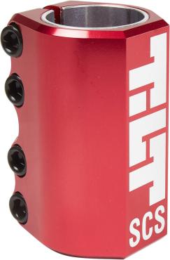 Tilt classic SCS clamp