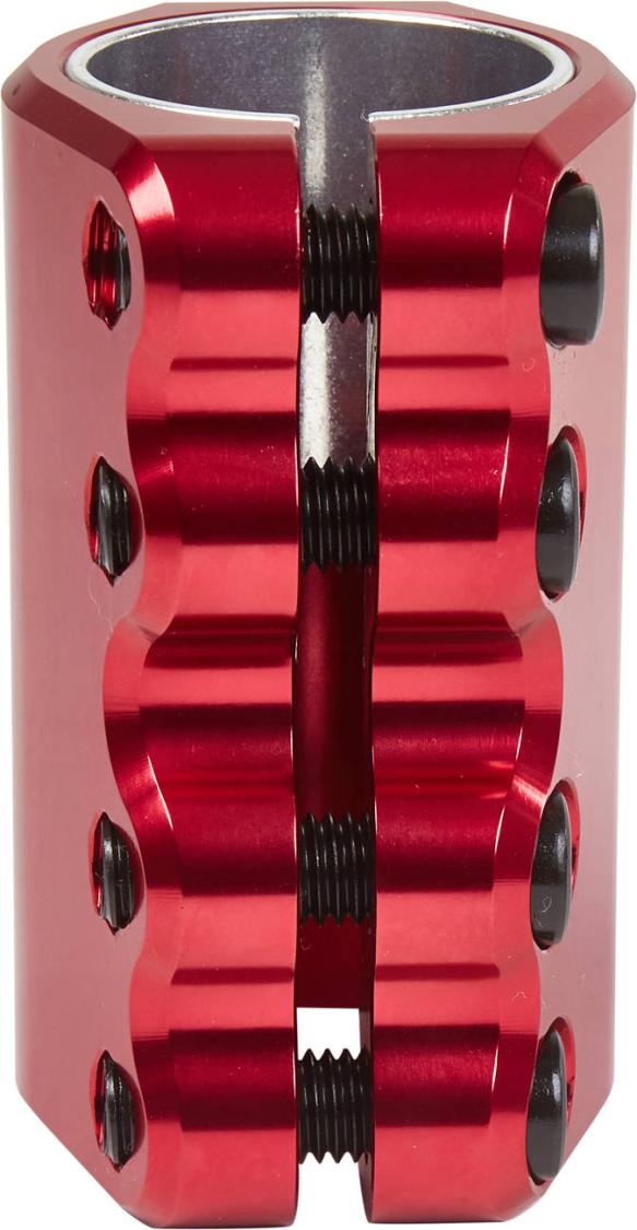 Tilt classic SCS clamp