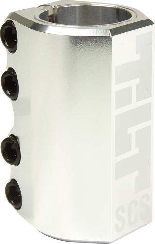 Tilt classic SCS clamp