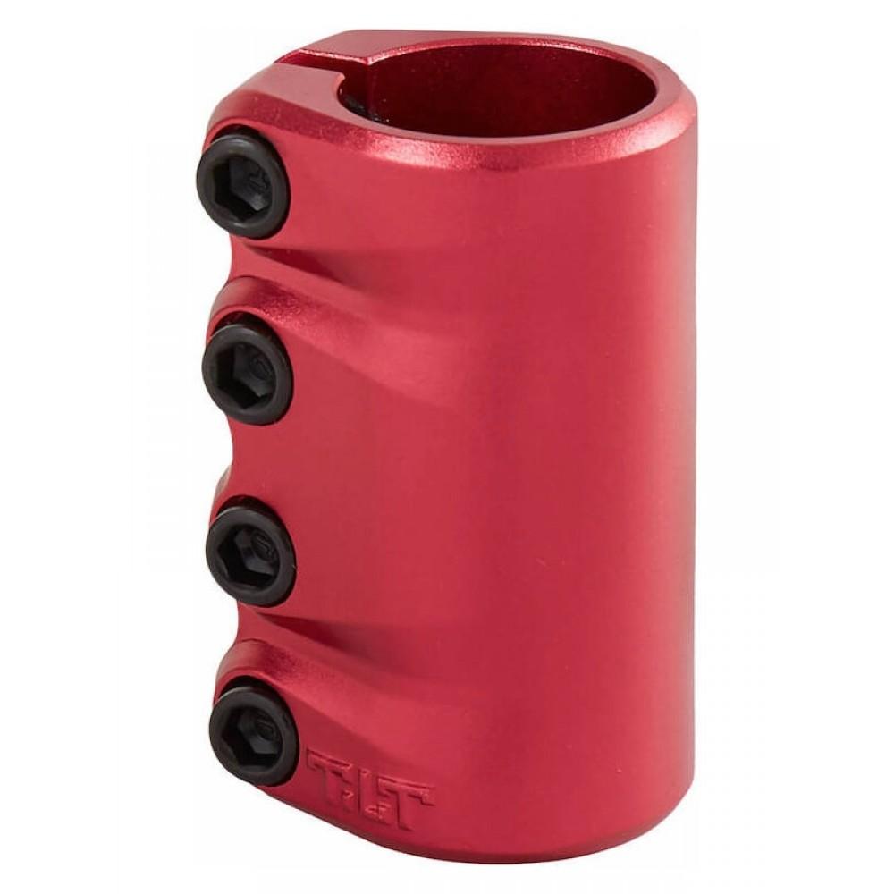 Tilt Sculpted LT SCS clamp