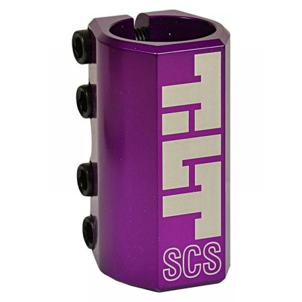 Tilt classic SCS LT clamp