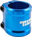 Tilt ARC double clamp