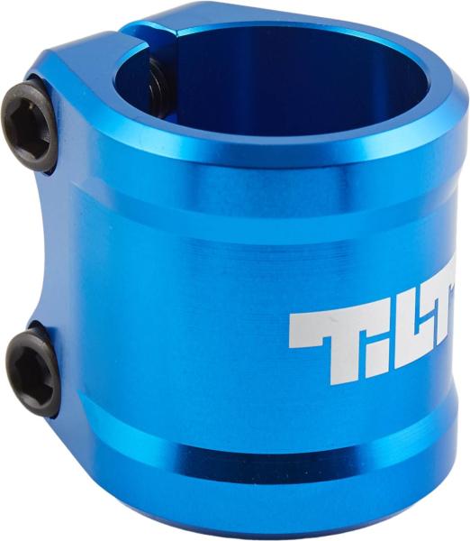 Tilt ARC double clamp