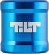 Tilt ARC double clamp
