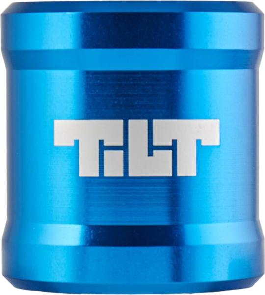 Tilt ARC double clamp