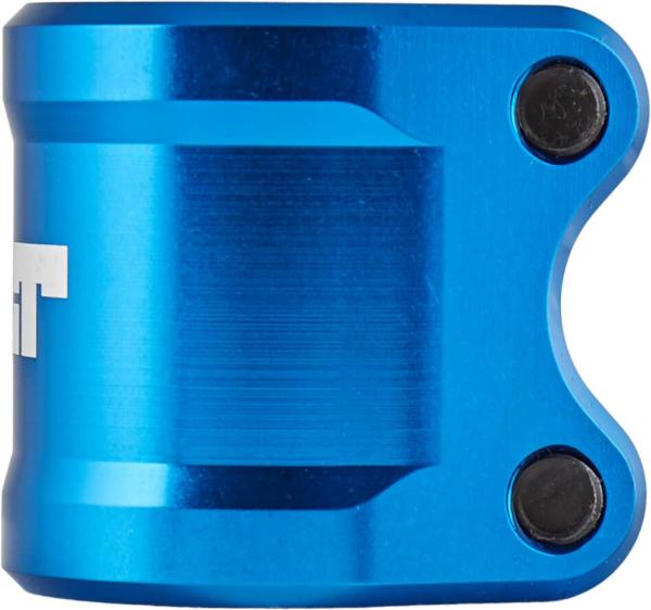 Tilt ARC double clamp
