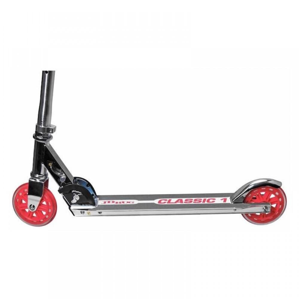 JD Bug Classic 1 løbehjul V2