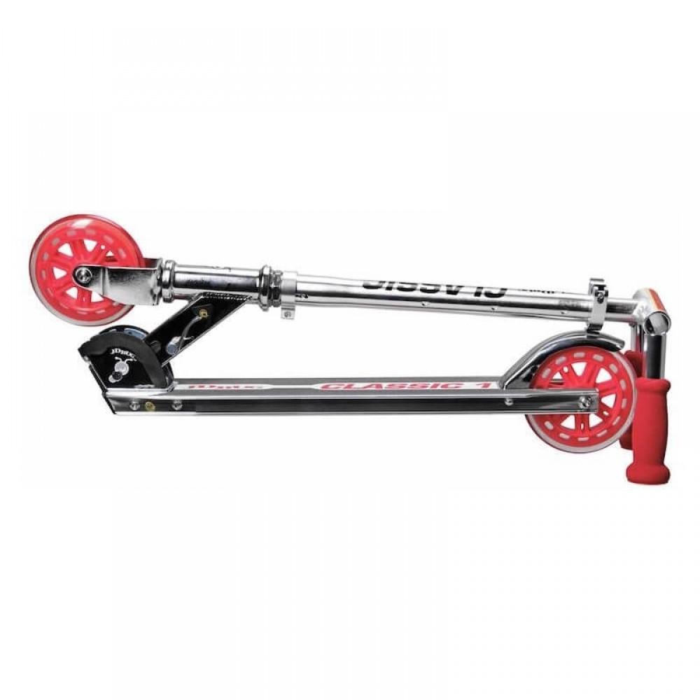 JD Bug Classic 1 løbehjul V2