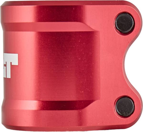 Tilt ARC double clamp
