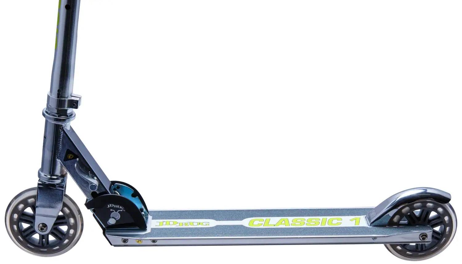 JD Bug Classic 1 løbehjul V2