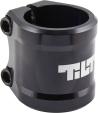 Tilt ARC double clamp