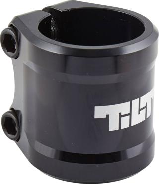Tilt ARC double clamp
