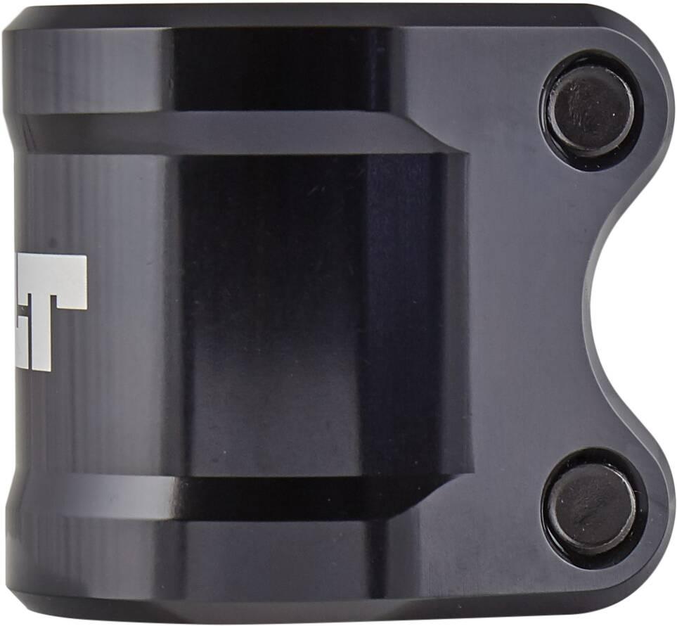 Tilt ARC double clamp