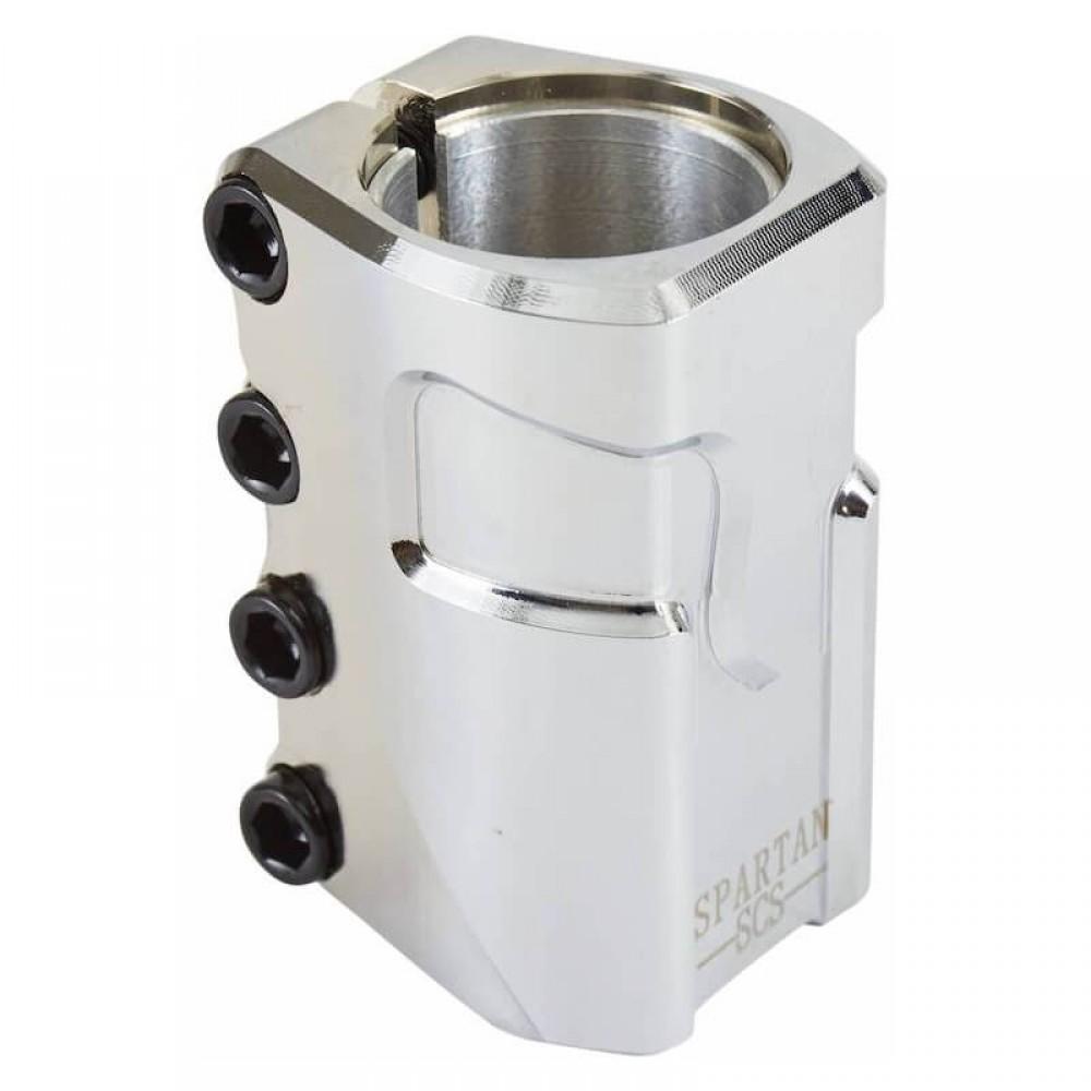 Supremacy Spartan SCS clamp