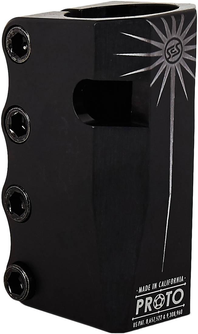 Proto Sentinel SCS clamp