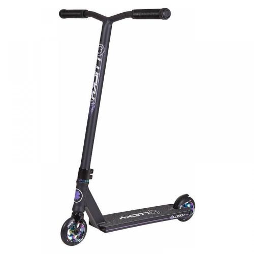 Lucky Crew 2019 trick løbehjul