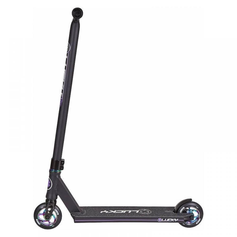 Lucky Crew 2019 trick løbehjul