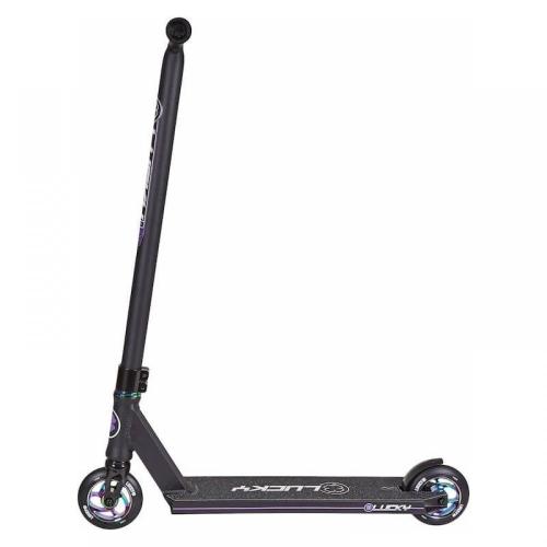 Lucky Crew 2019 trick løbehjul