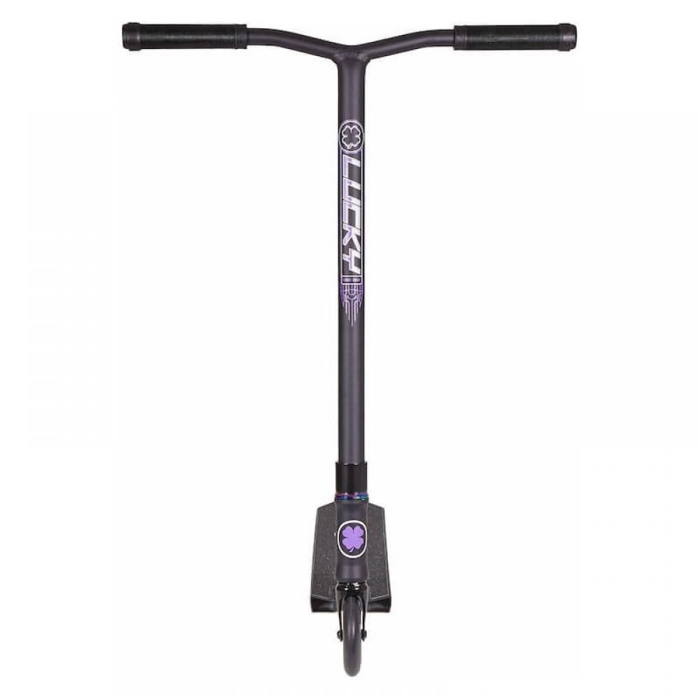 Lucky Crew 2019 trick løbehjul