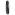 JP Ninja 6-spoke wheel 110 mm - black
