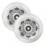 Fuzion Leo Spencer hjul til løbehjul