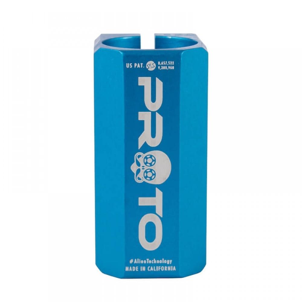 Proto 3'' Plasma baby SCS clamp