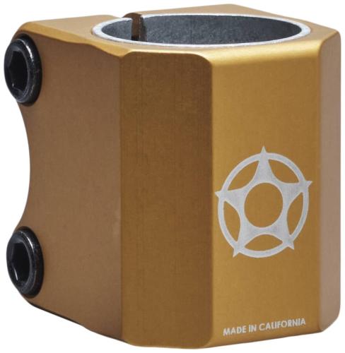 Proto Half Knuckle V2 clamp