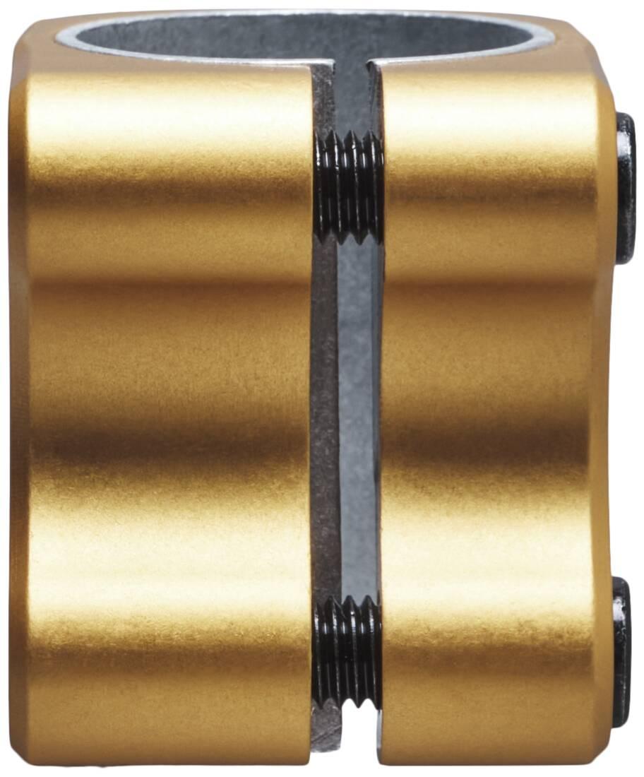 Proto Half Knuckle V2 clamp