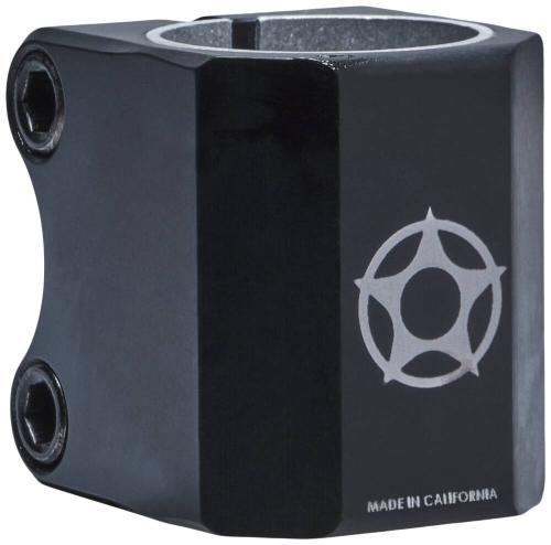 Proto Half Knuckle V2 clamp