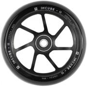 Ethic Incube V2 hjul til løbehjul - sort