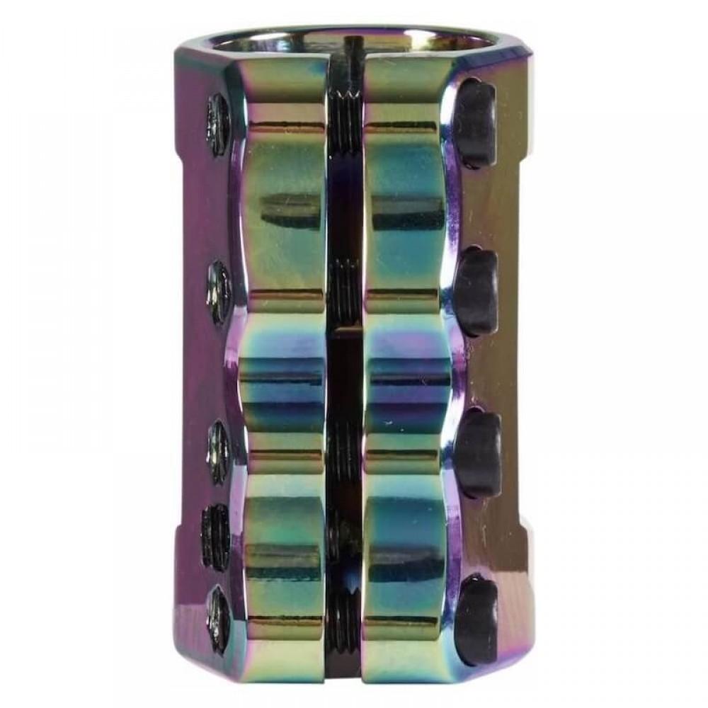 North Hammer V2 SCS clamp