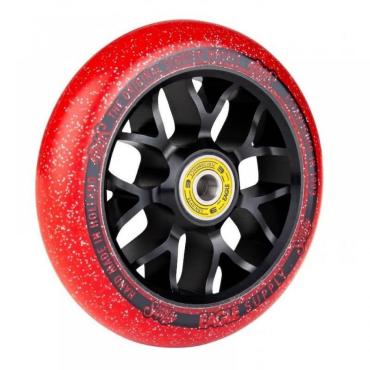 Eagle Standard X6 Candy hjul til løbehjul - rød