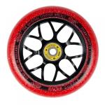 Eagle Standard X6 Candy hjul til løbehjul - rød
