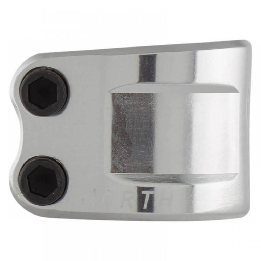 North Axe double clamp