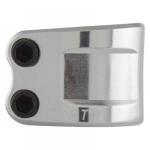 North Axe double clamp