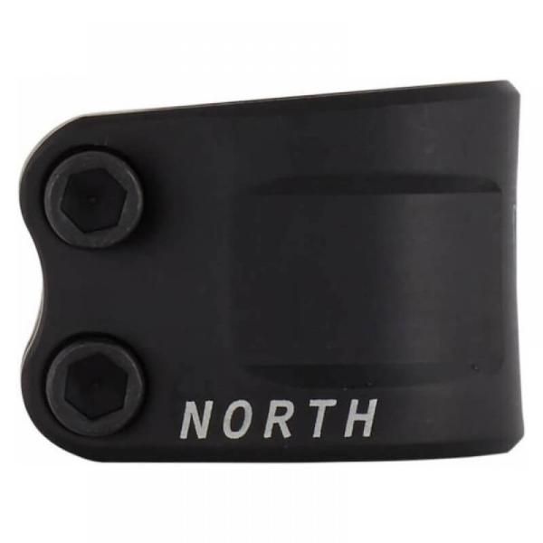 North Axe double clamp