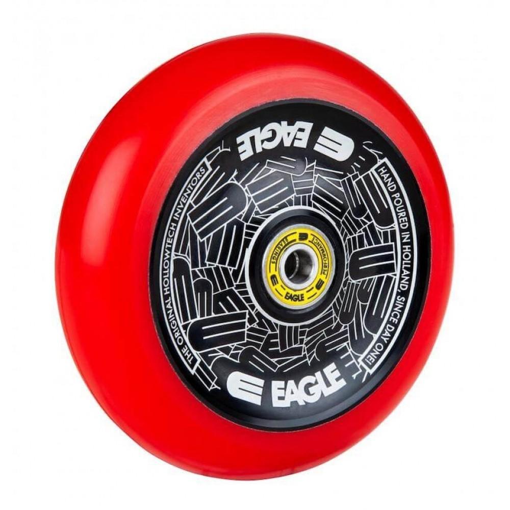 Eagle Radix DTM Full Hollowtech hjul til løbehjul - rød