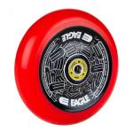 Eagle Radix DTM Full Hollowtech hjul til løbehjul - rød