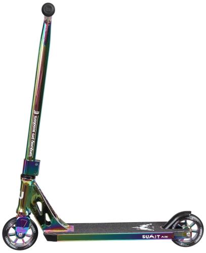 Longway Summit mini trick løbehjul