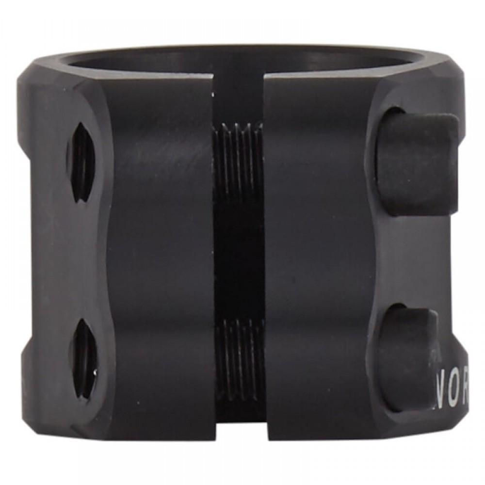 North Axe double clamp