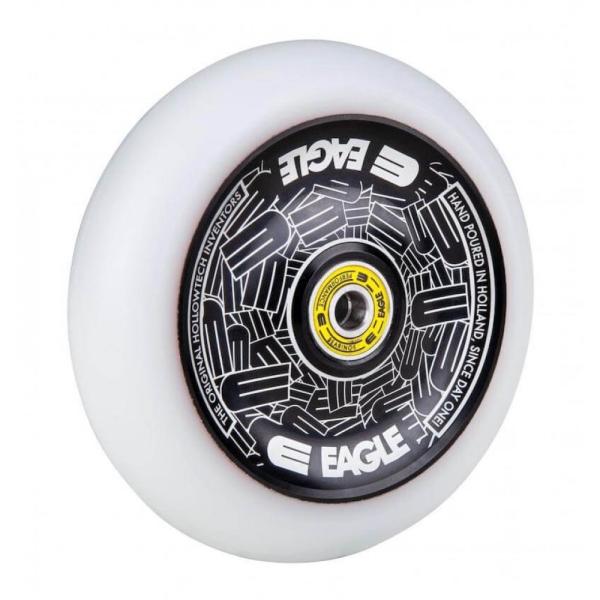 Eagle Radix DTM Full Hollowtech hjul til løbehjul - hvid