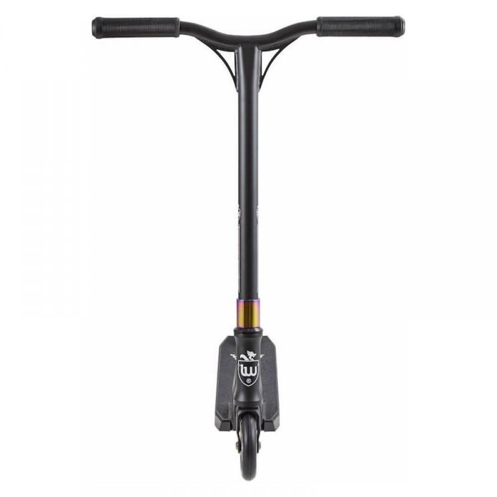 Longway Summit mini trick løbehjul