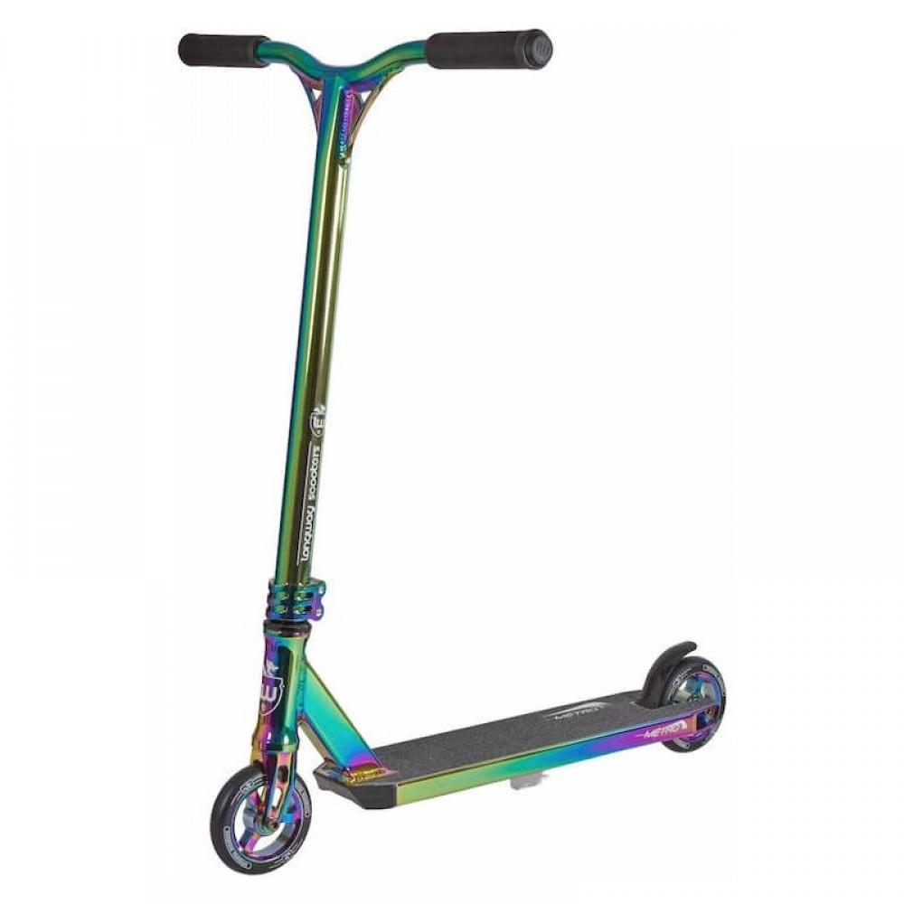 Longway Metro trick løbehjul