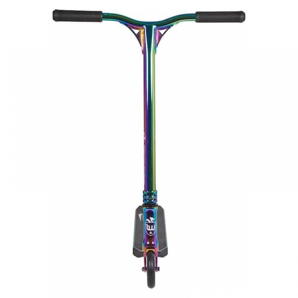 Longway Metro trick løbehjul