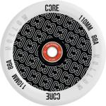 CORE hollowcore V2 hjul til løbehjul - sort/hvid