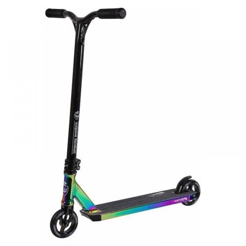 Longway Metro trick løbehjul