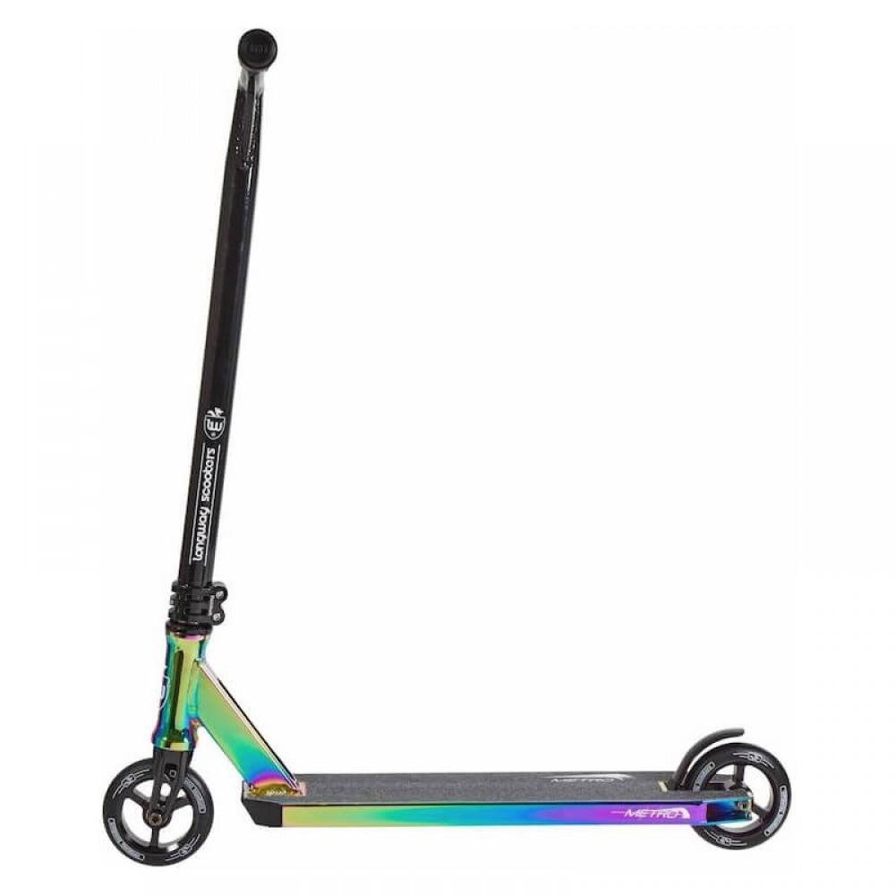 Longway Metro trick løbehjul