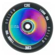 CORE hollowcore V2 hjul til løbehjul - neochrome