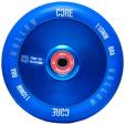 CORE hollowcore V2 hjul til løbehjul - blå