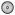 Blunt hollowcore hjul til løbehjul - polished